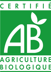 Label Agriculture Biologique